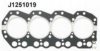 NIPPARTS J1251019 Gasket, cylinder head
